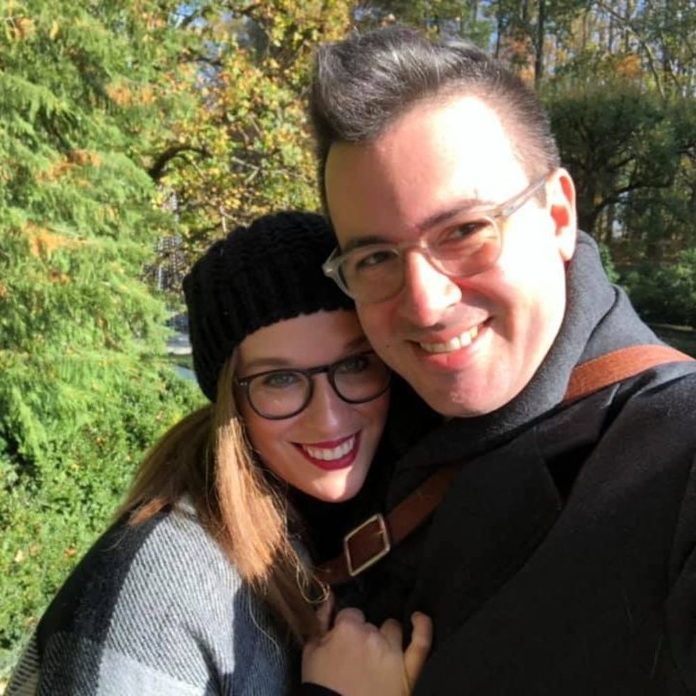 Meet your Posher, Joshua